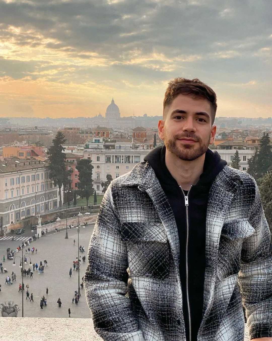 image befor ai generation