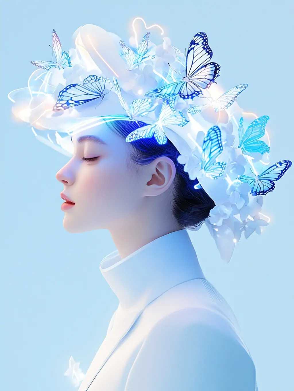 image befor ai generation