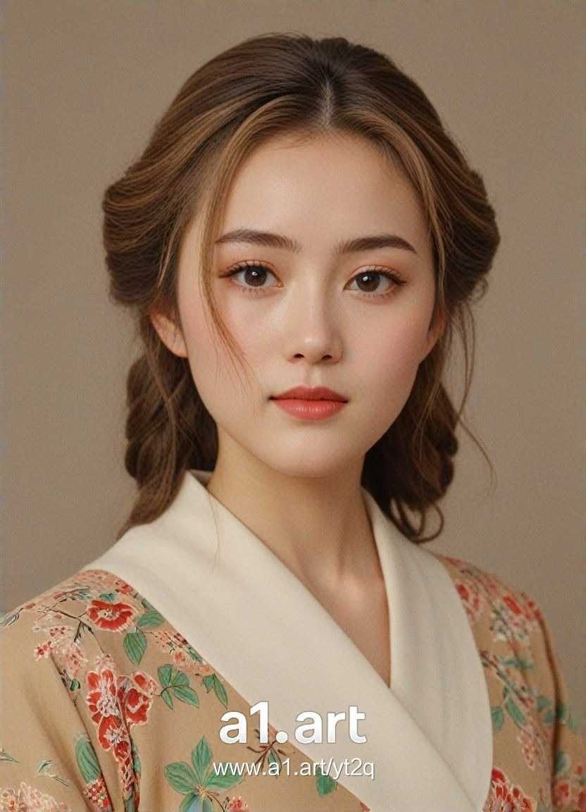 Image before AI generation