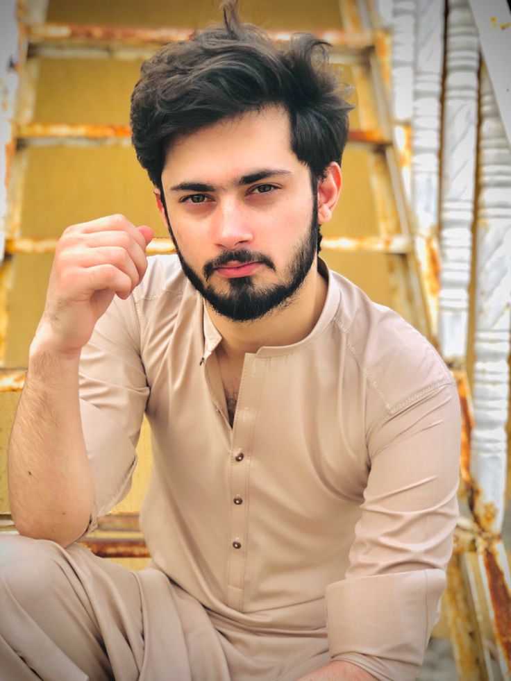 image befor ai generation