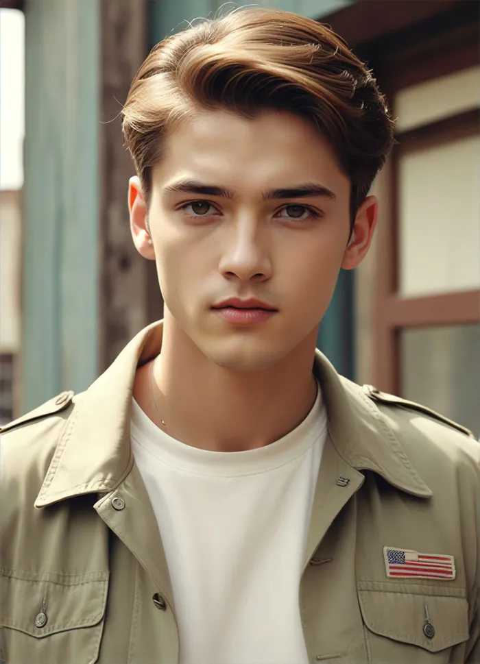 image befor ai generation