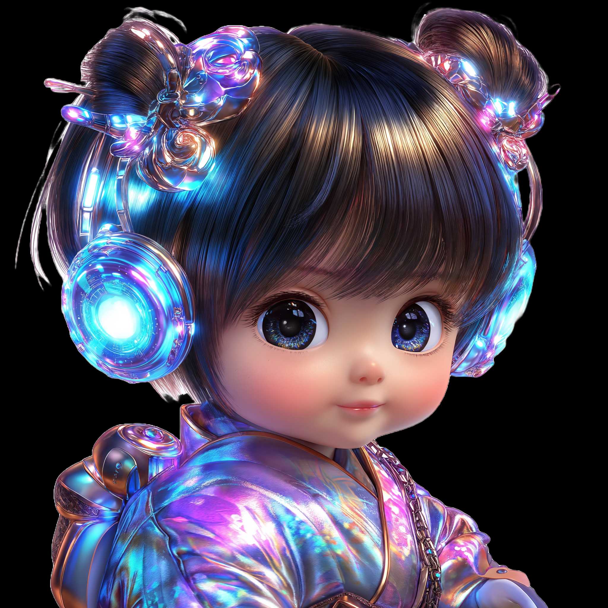 image befor ai generation