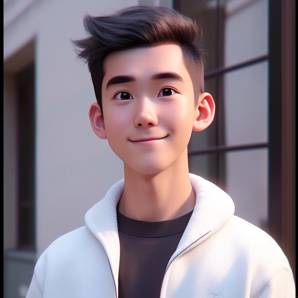 image befor ai generation