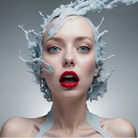 image befor ai generation