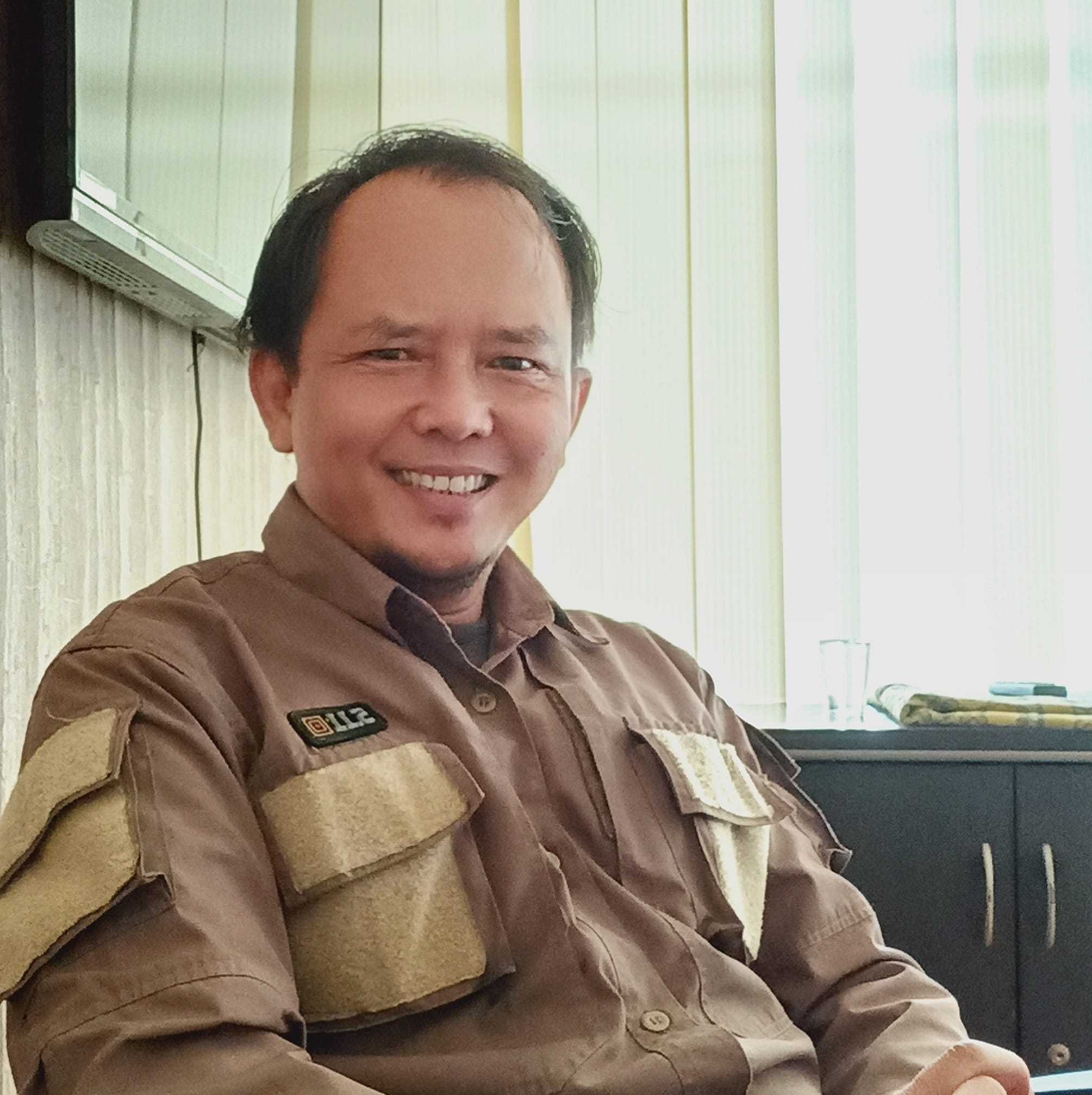 Image before AI generation