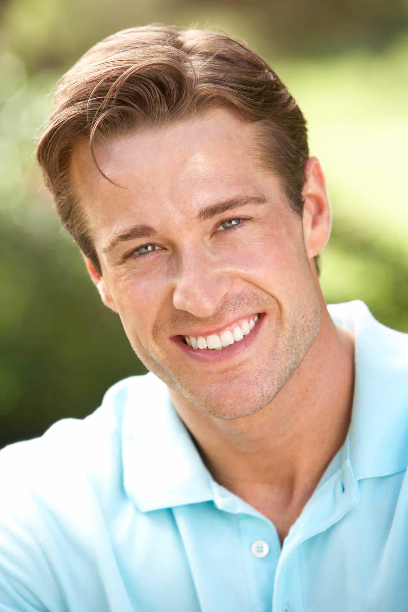 Image before AI generation