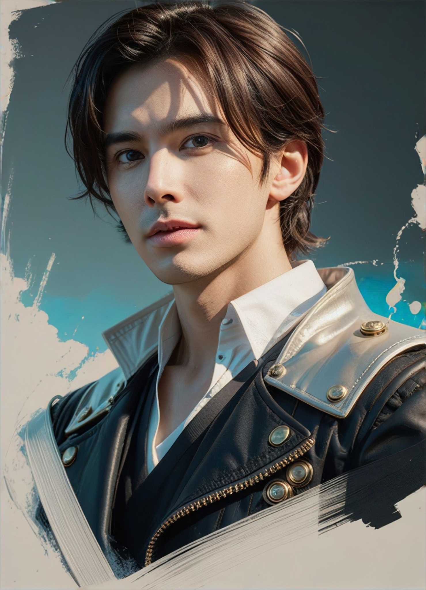 image befor ai generation