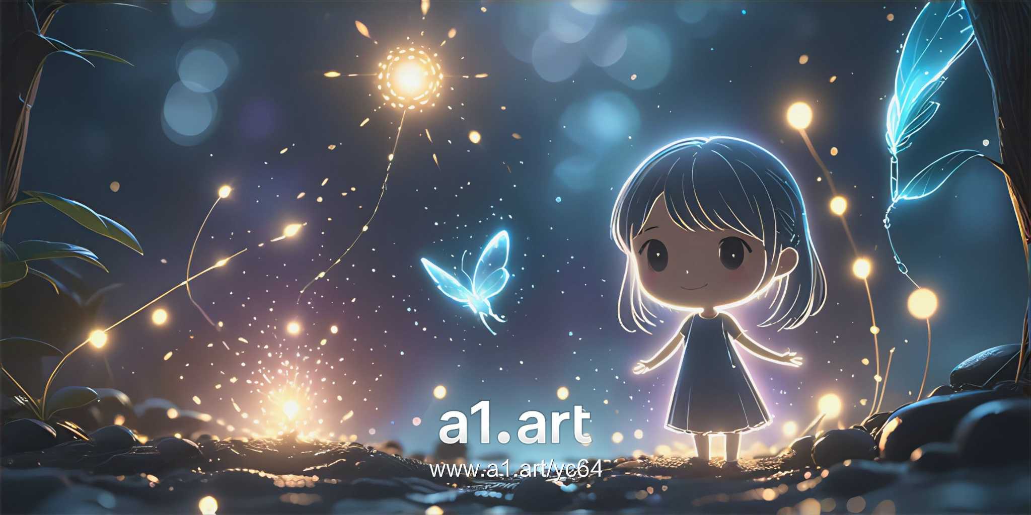 image befor ai generation