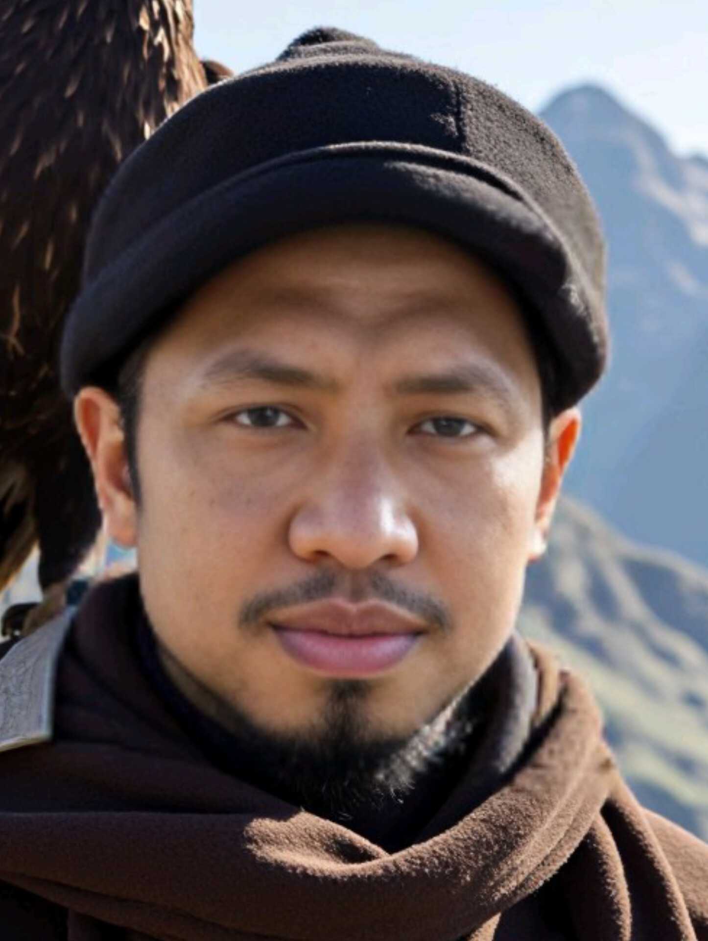 image befor ai generation