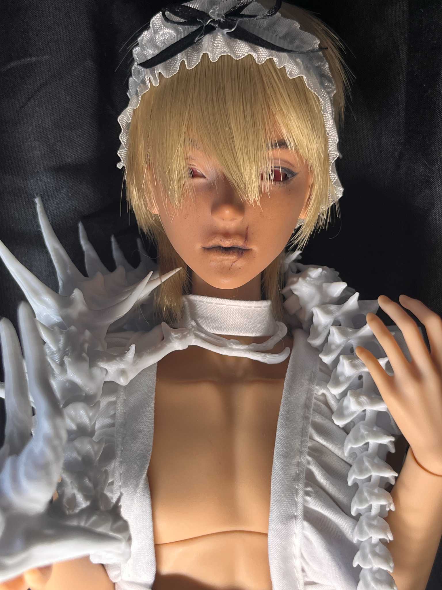 image befor ai generation