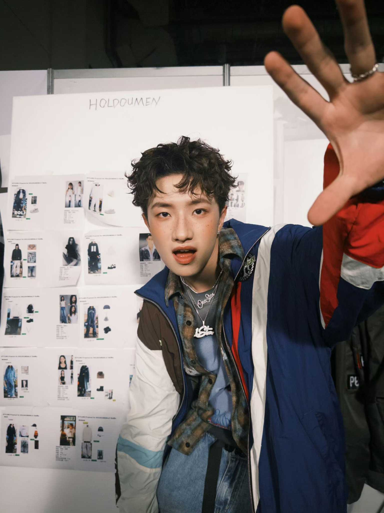 image befor ai generation