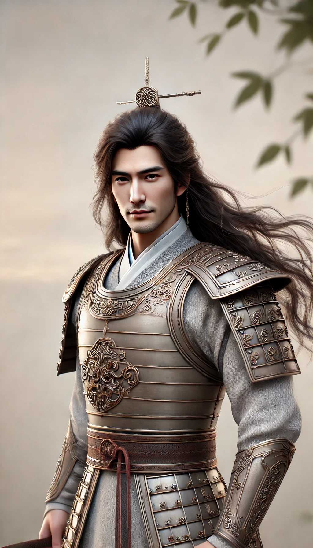 image befor ai generation