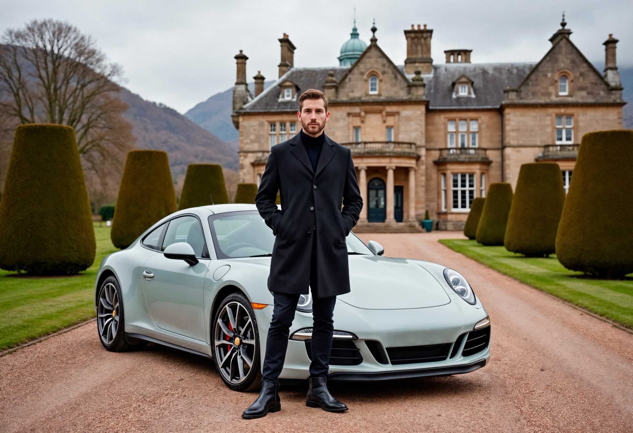 image befor ai generation