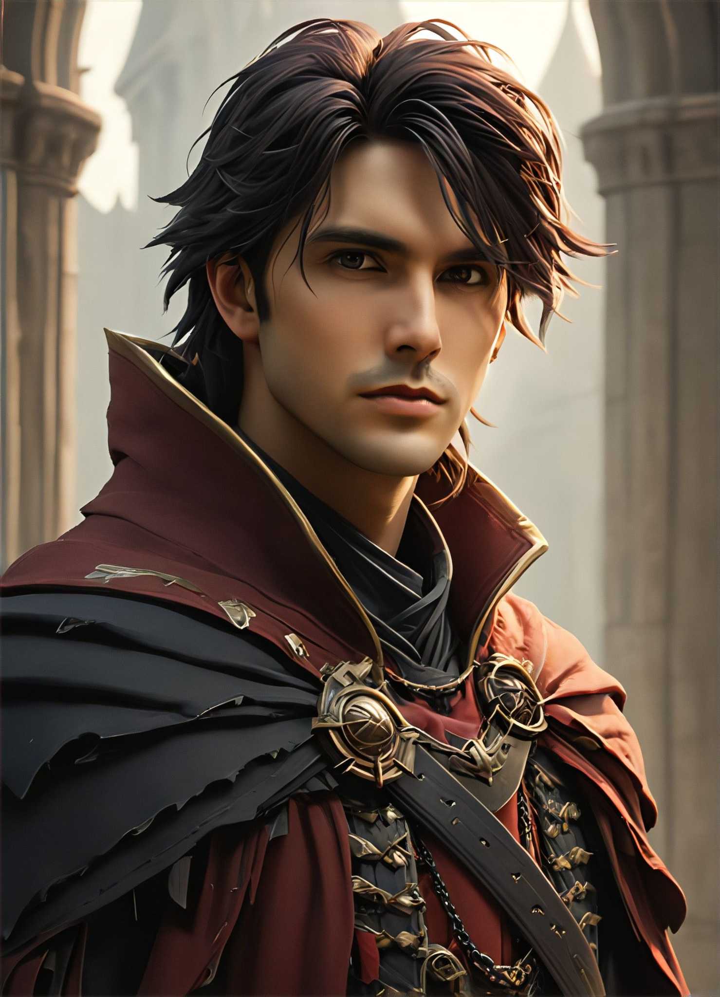 image befor ai generation