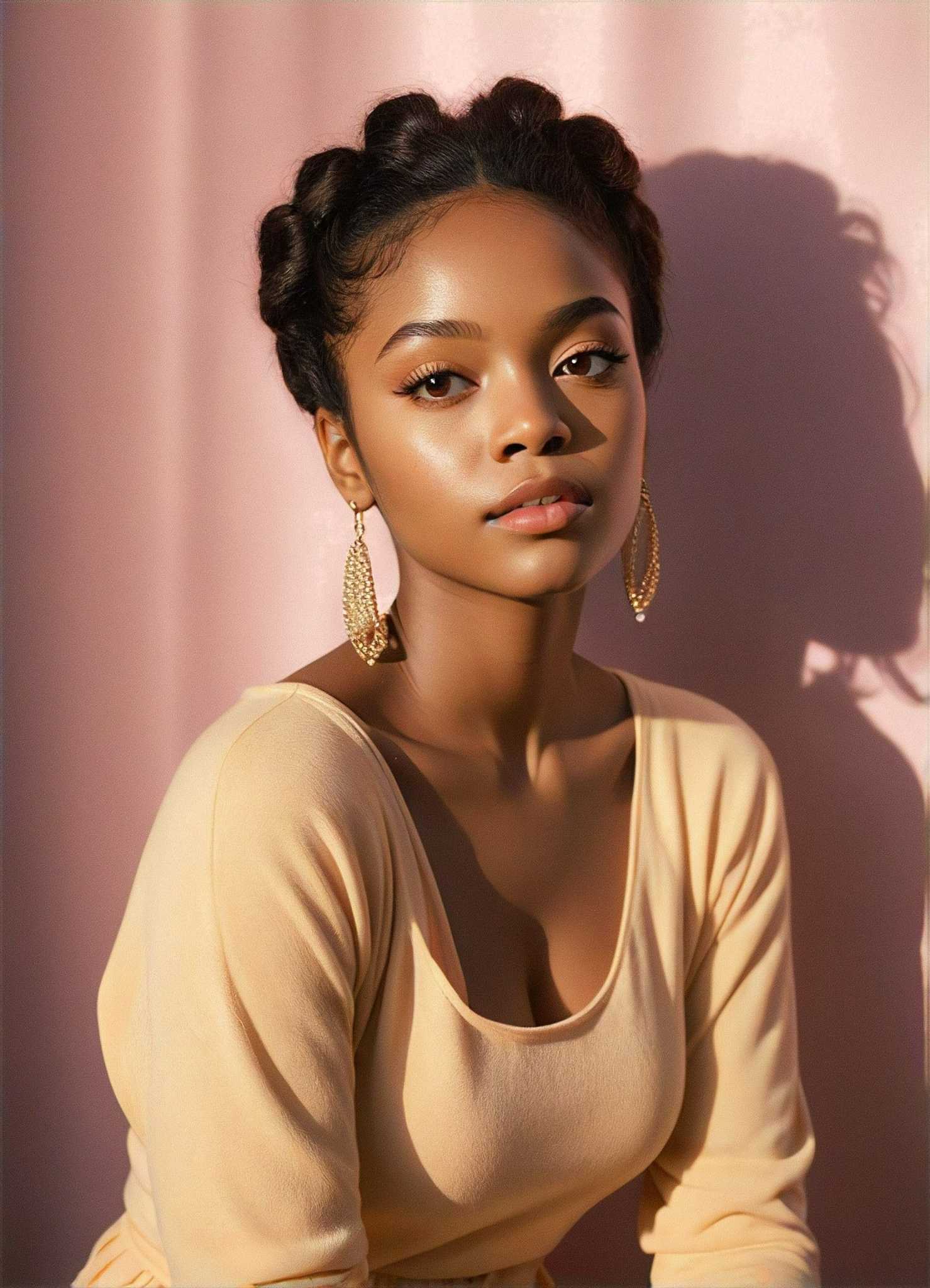 image befor ai generation