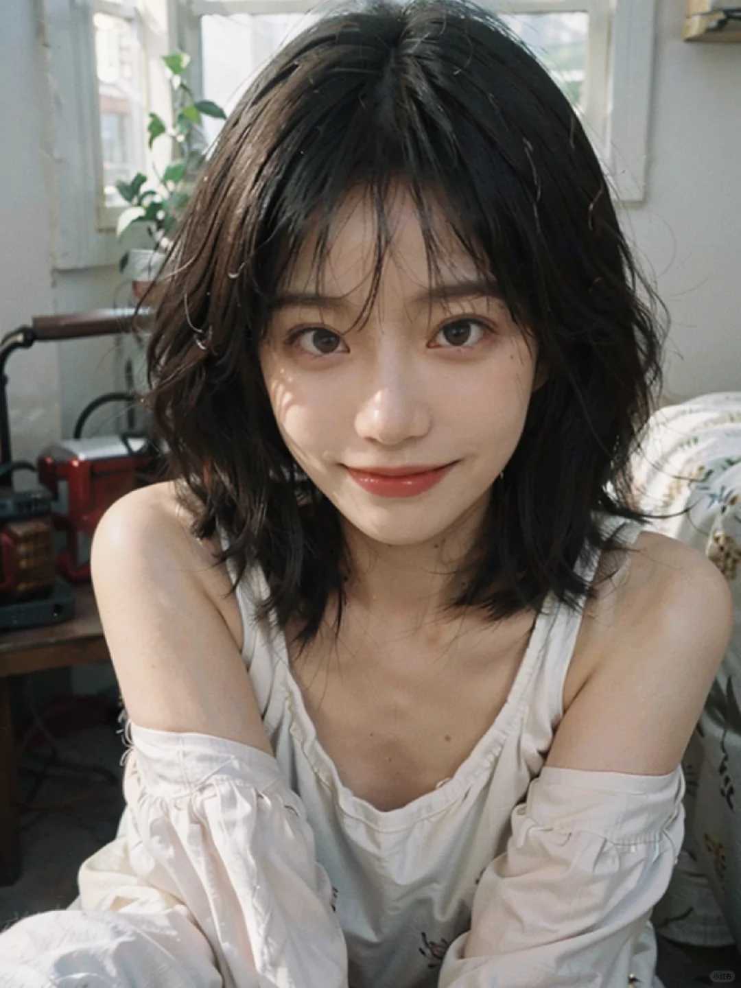 image befor ai generation