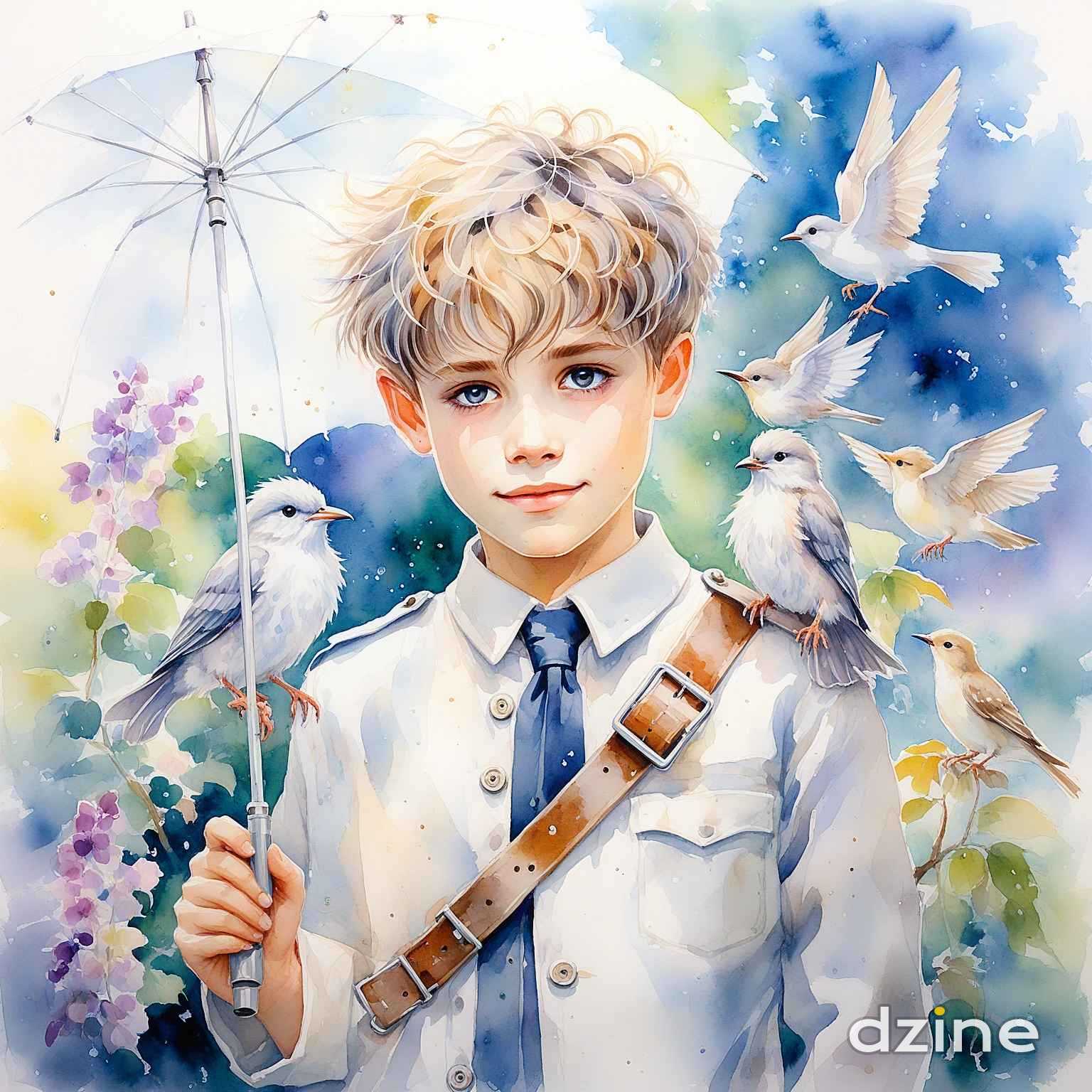 image befor ai generation