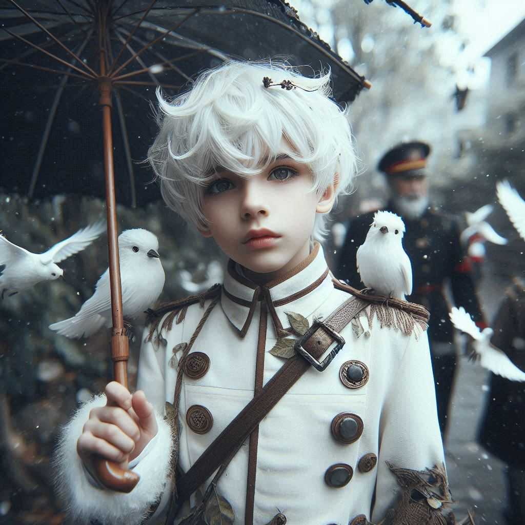 image befor ai generation