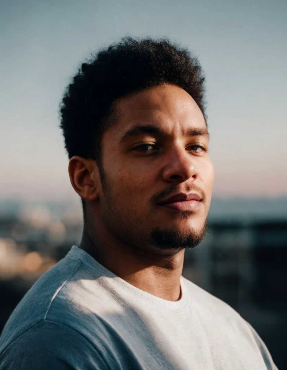 image befor ai generation