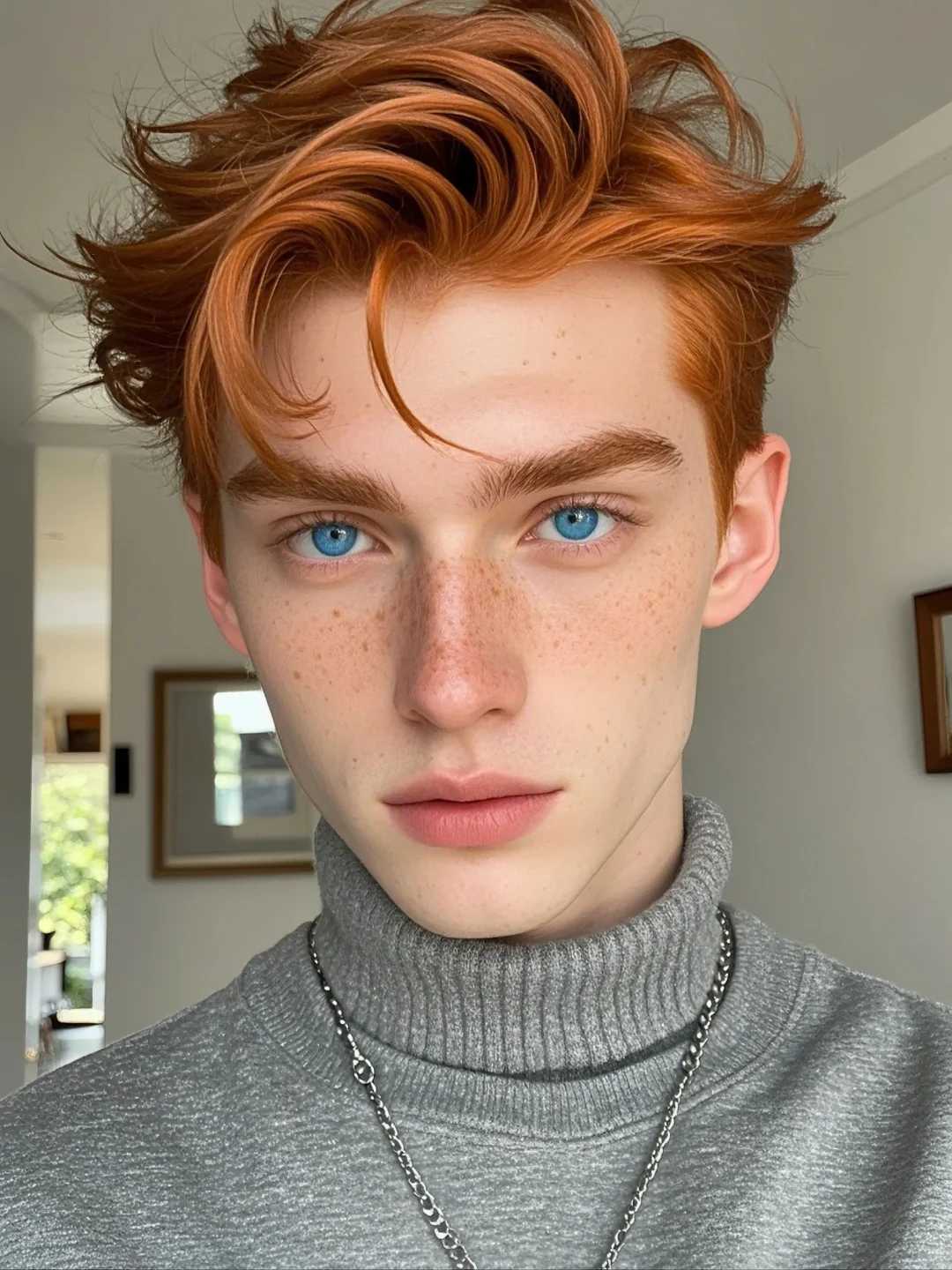 image befor ai generation