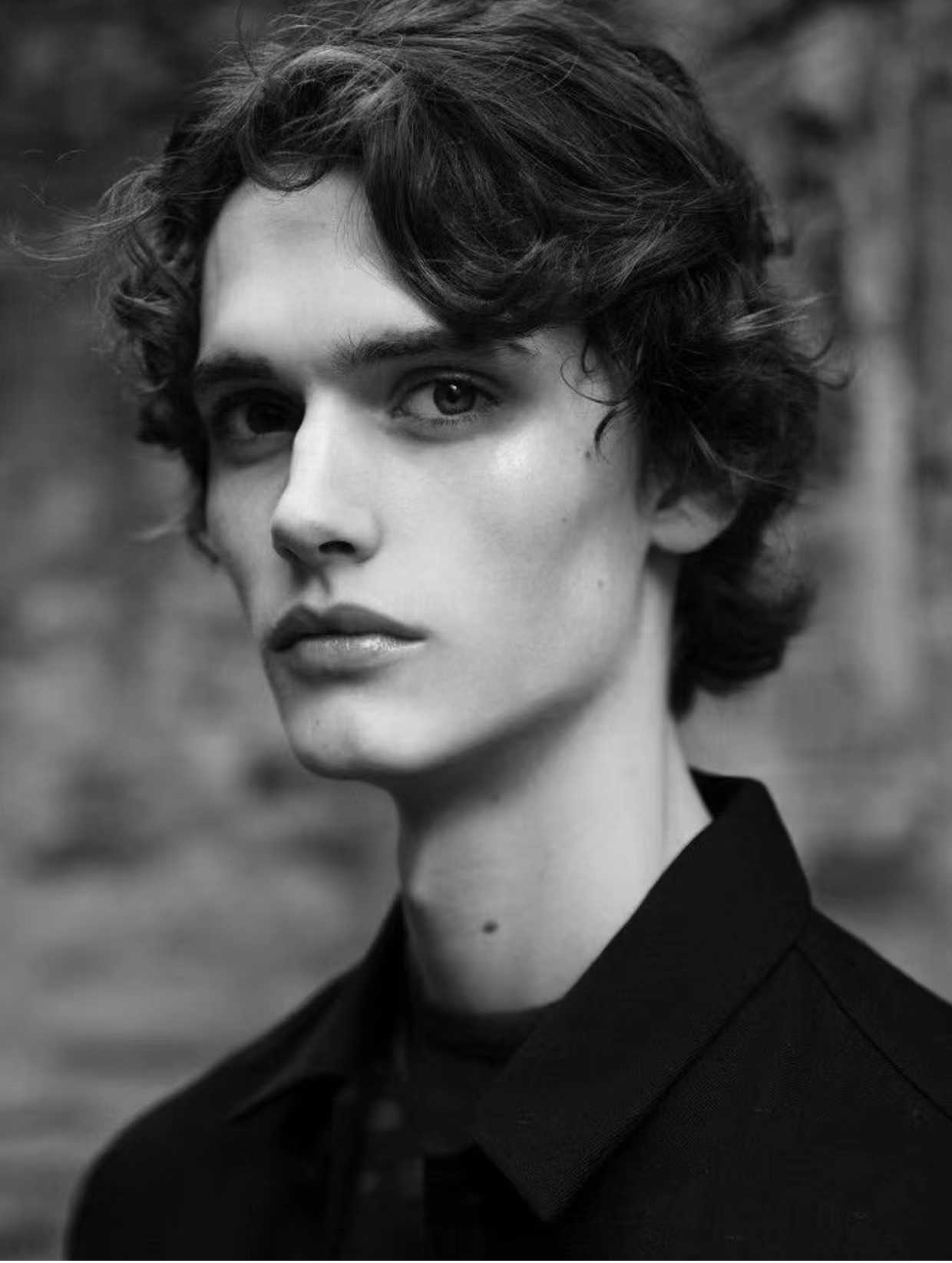 Image before AI generation