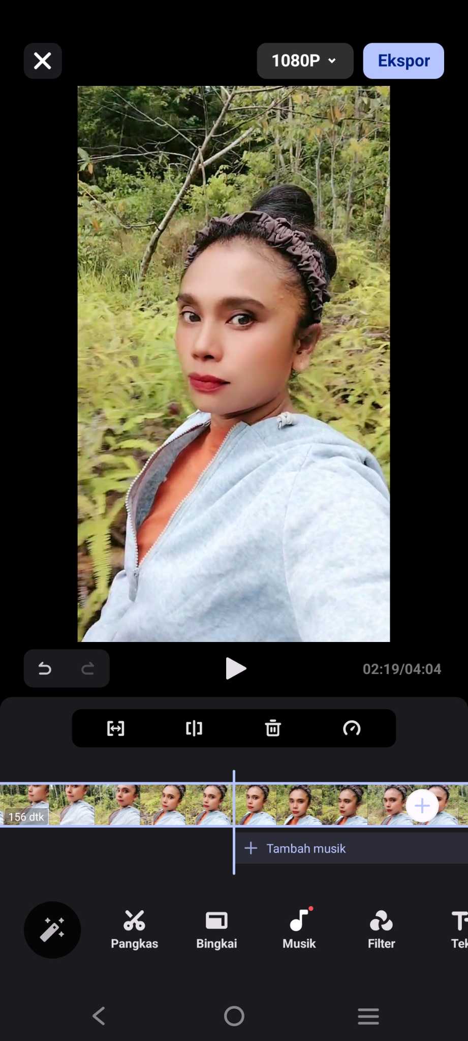 image befor ai generation