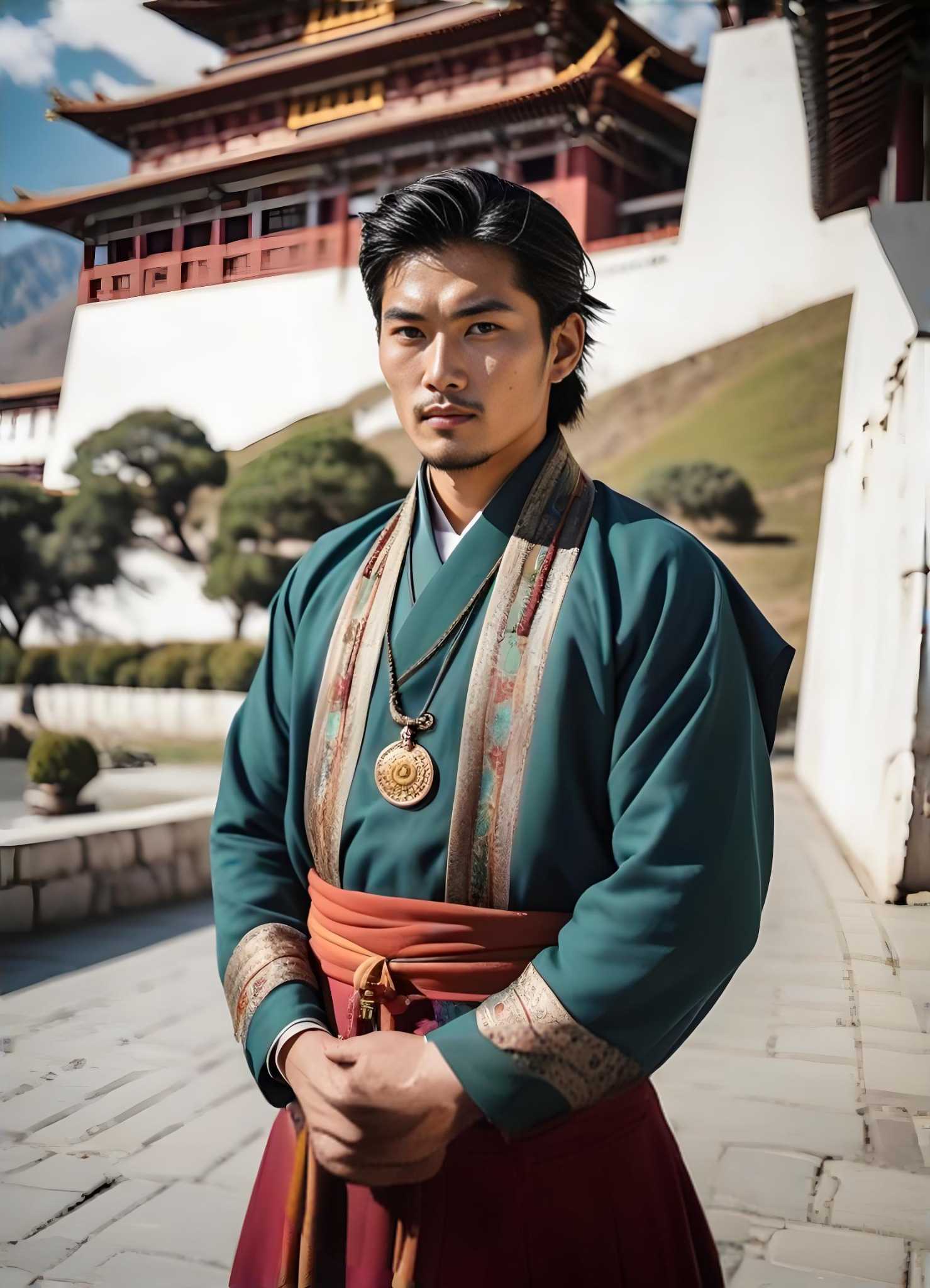 image befor ai generation