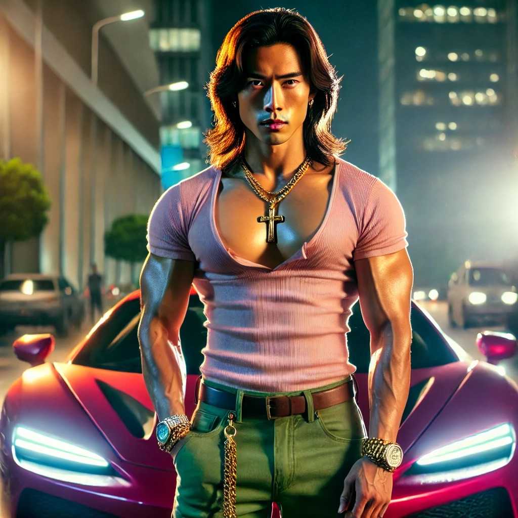 image befor ai generation