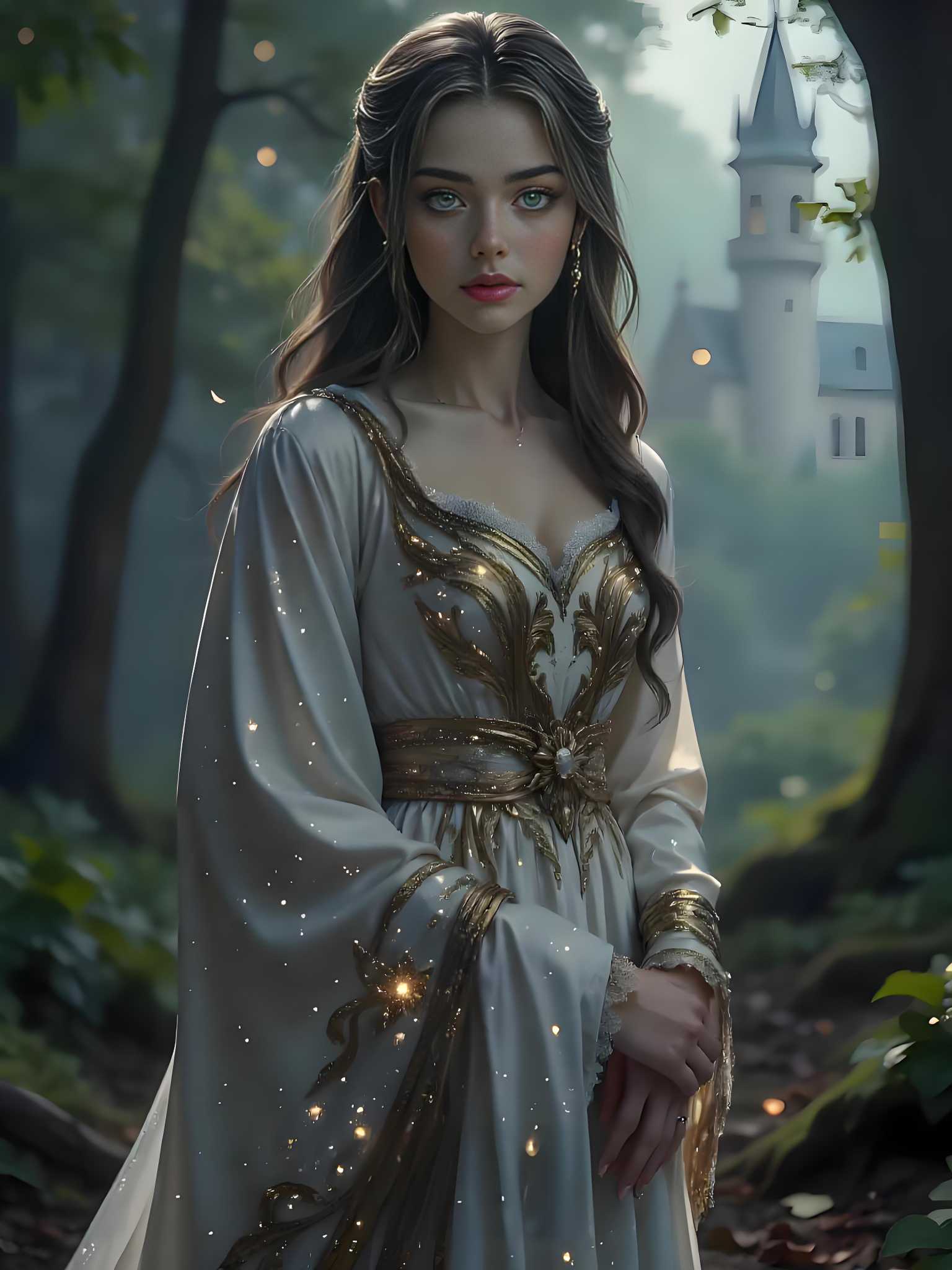 image befor ai generation