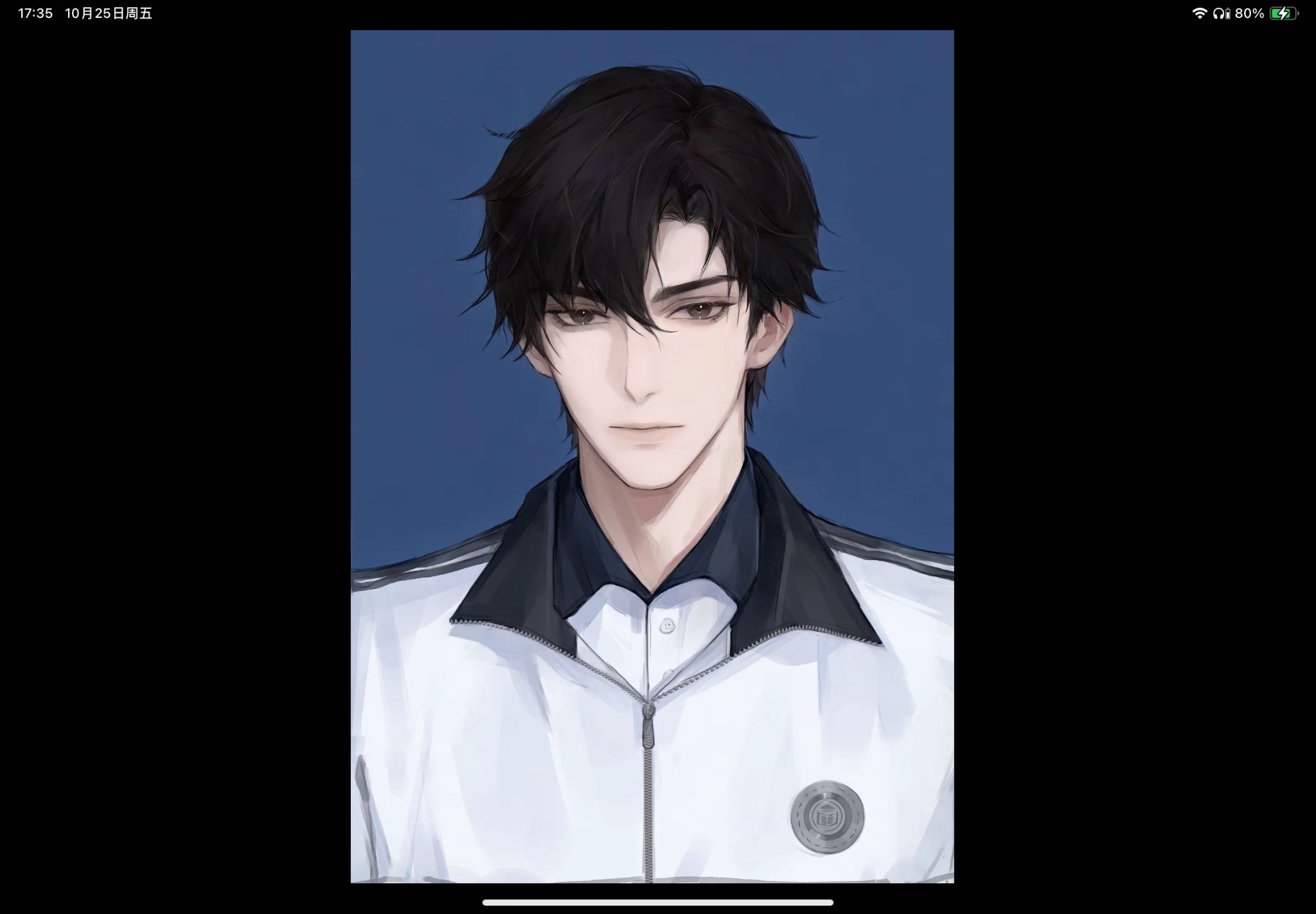 image befor ai generation