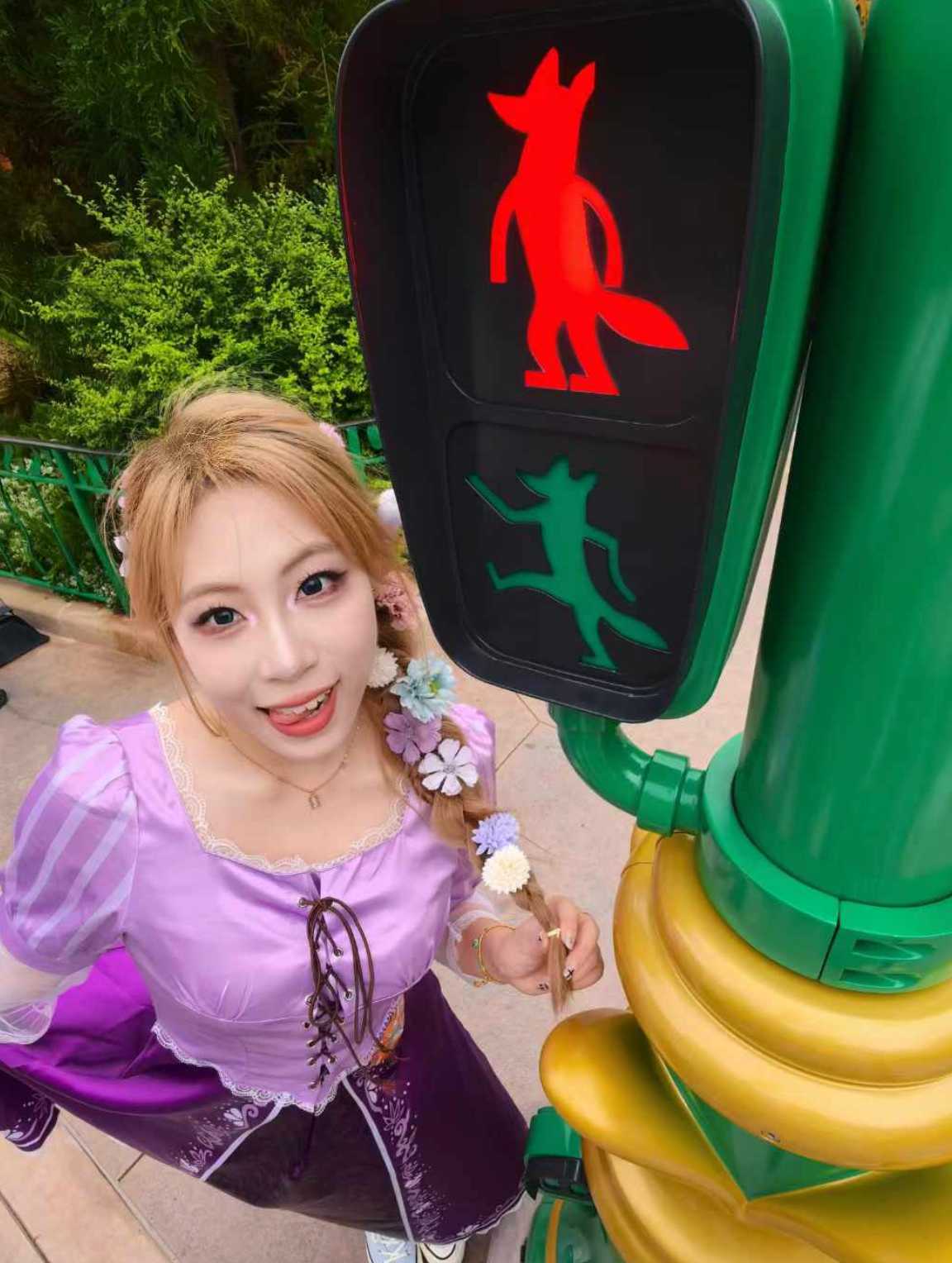 image befor ai generation