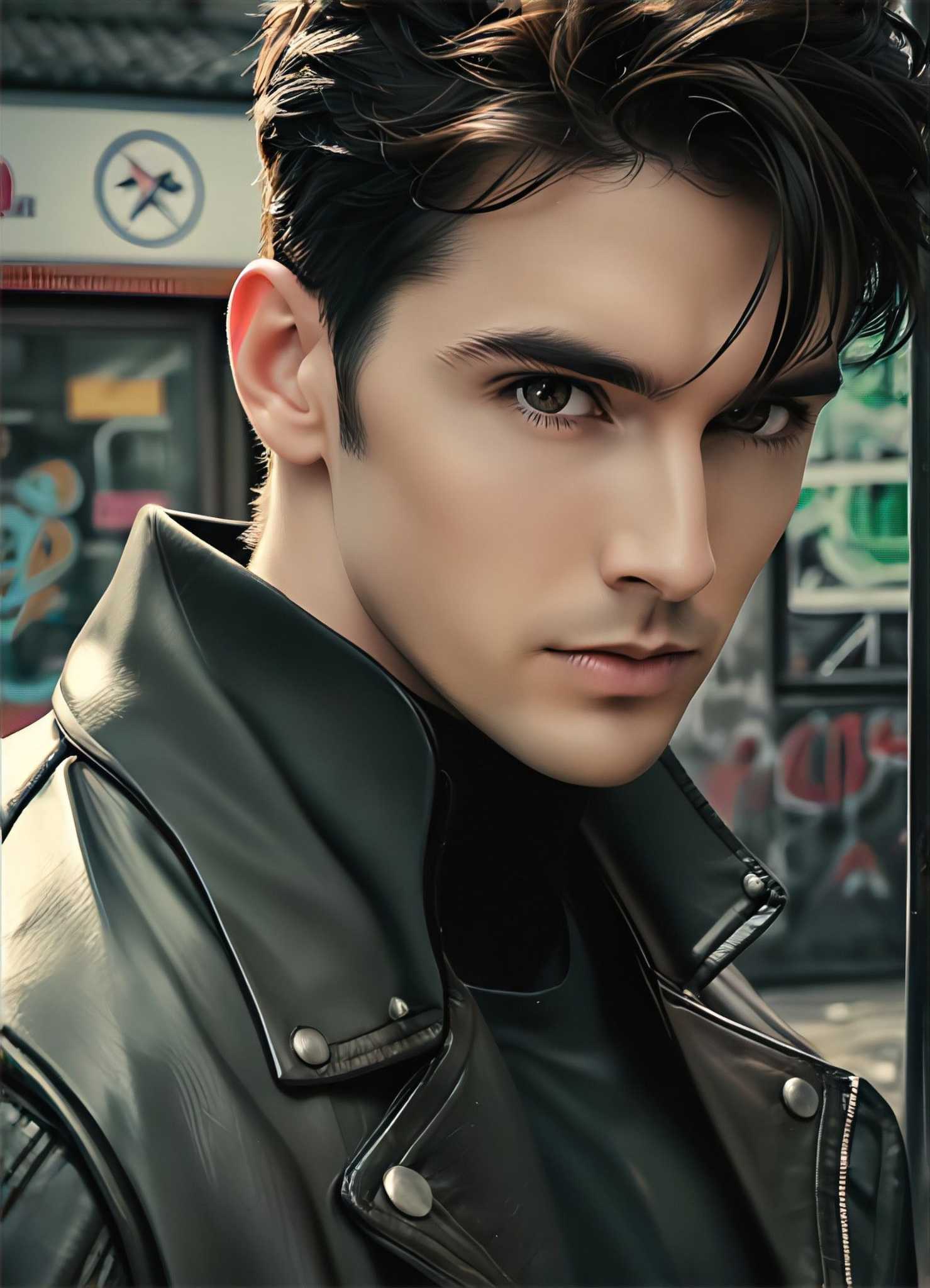 image befor ai generation