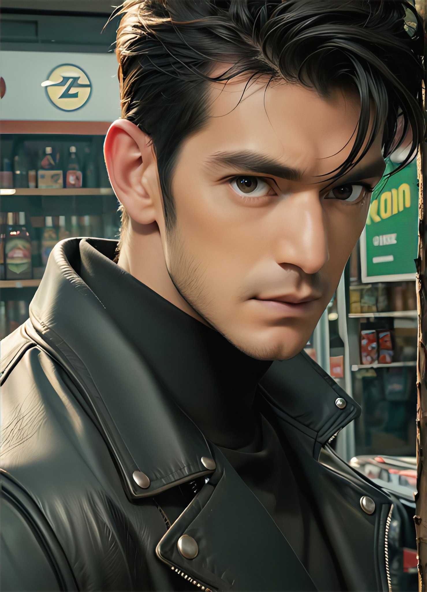 image befor ai generation