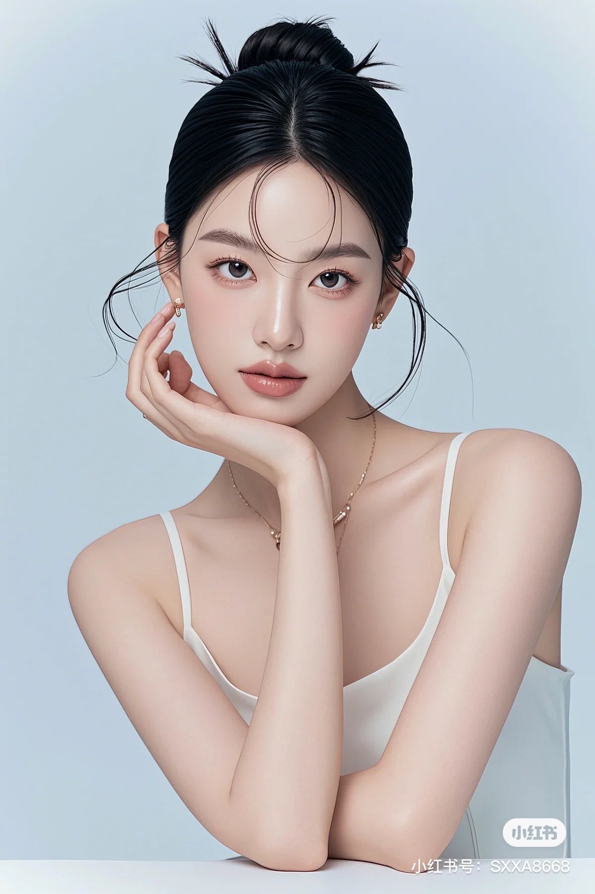 image befor ai generation