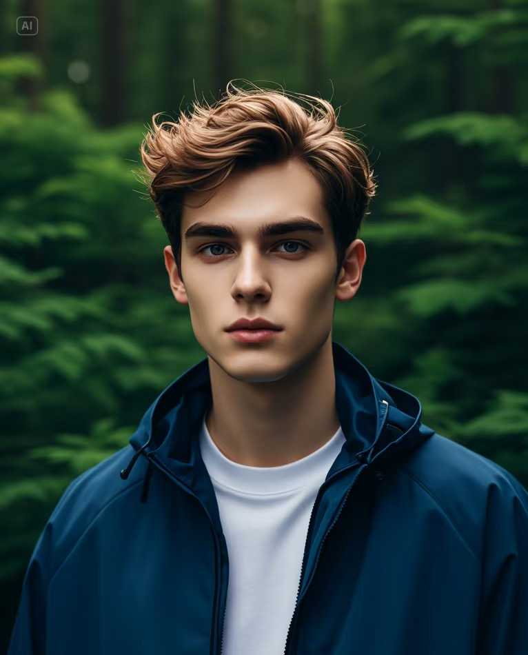 image befor ai generation