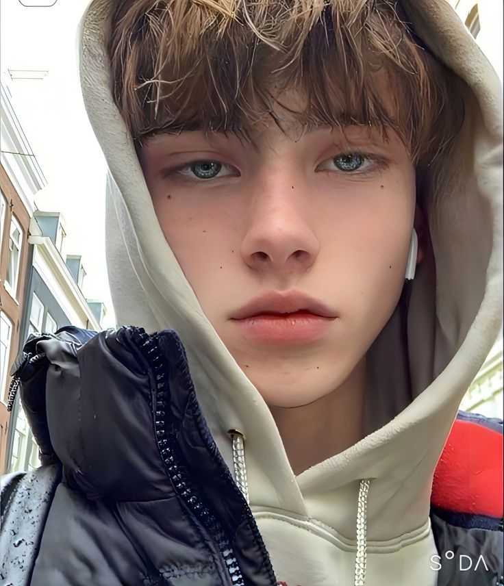 Image before AI generation