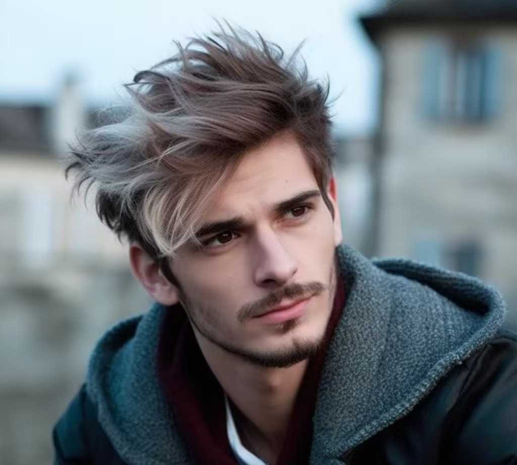 image befor ai generation