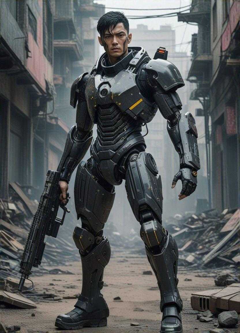 image befor ai generation