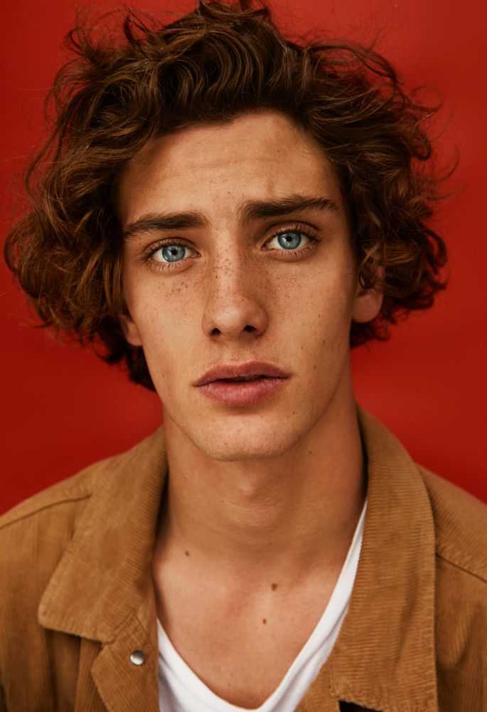 Image before AI generation