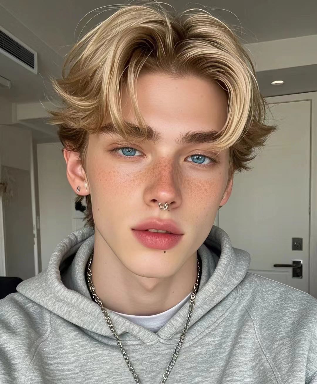 image befor ai generation