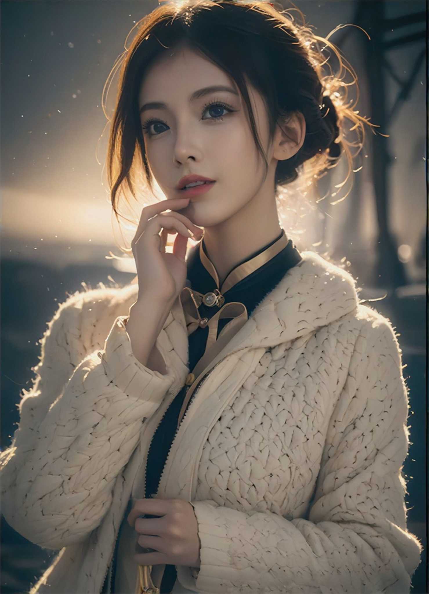 image befor ai generation