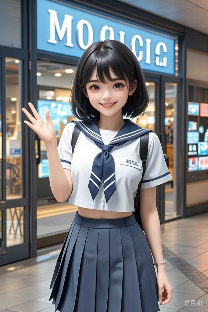 image befor ai generation