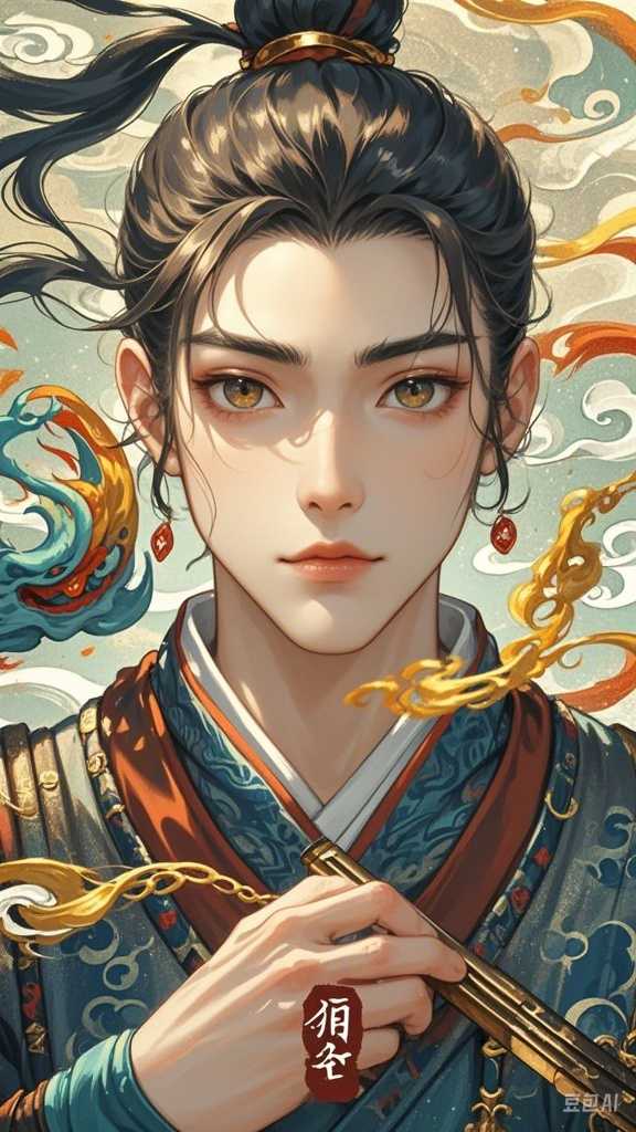 image befor ai generation