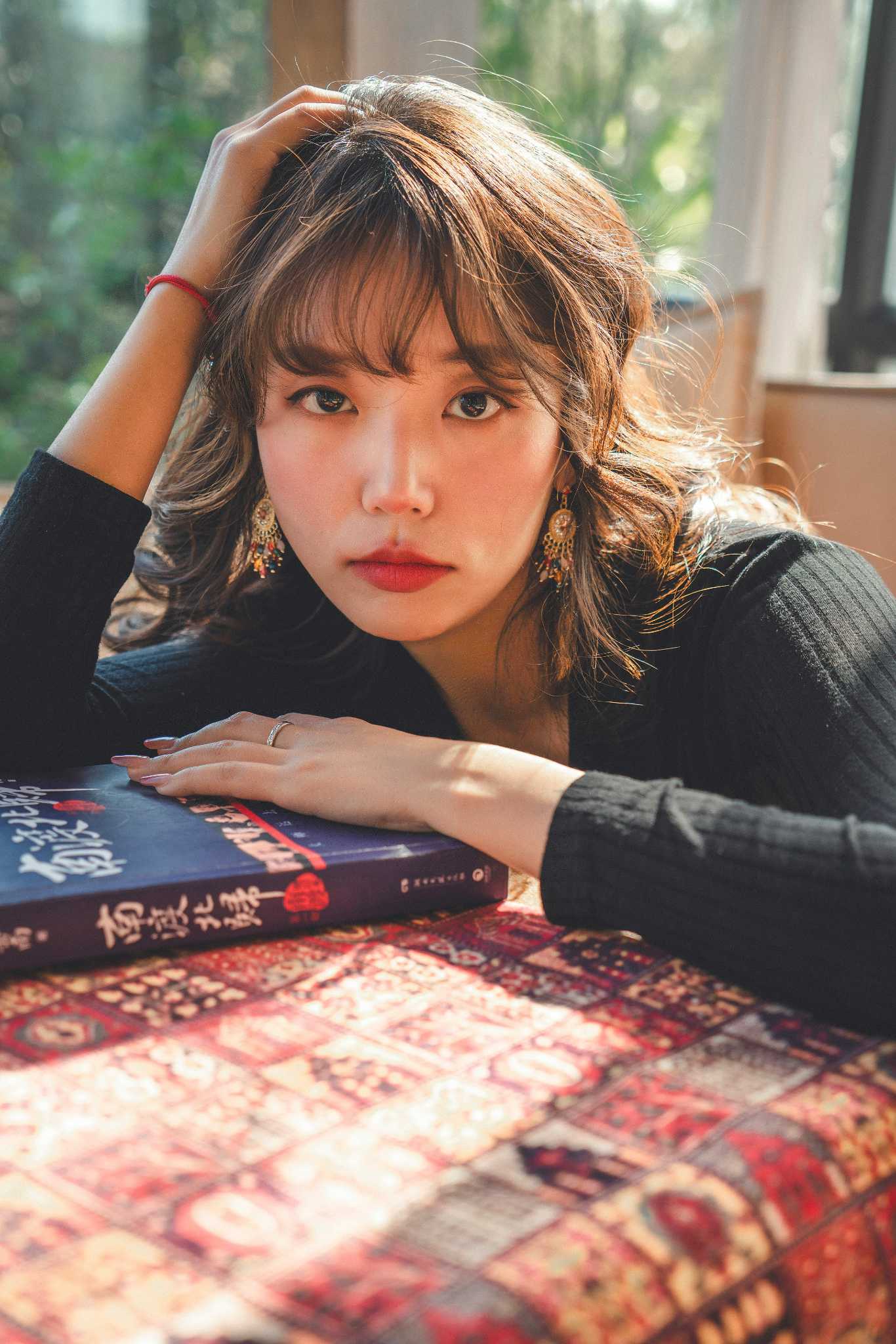 image befor ai generation