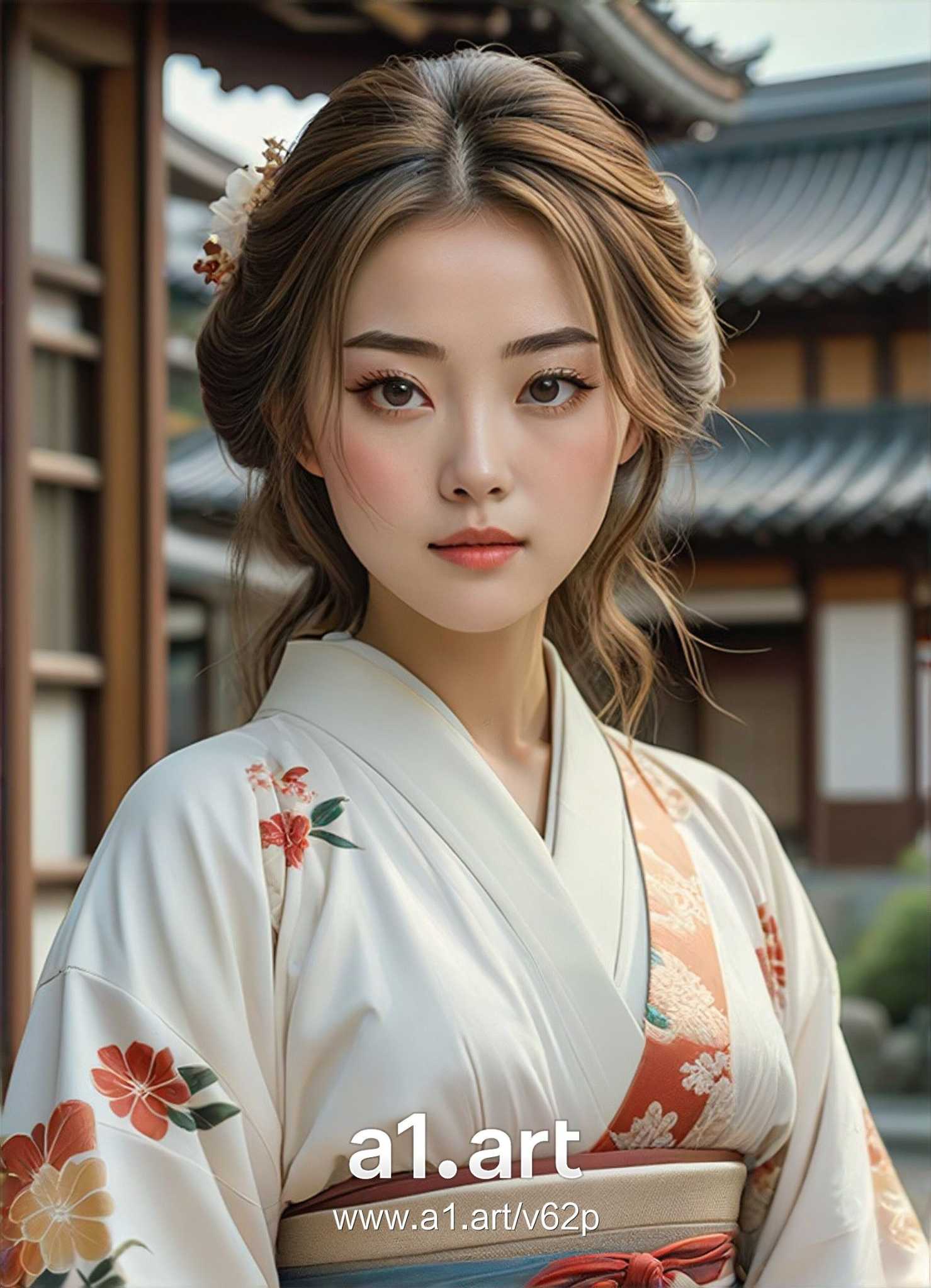 image befor ai generation