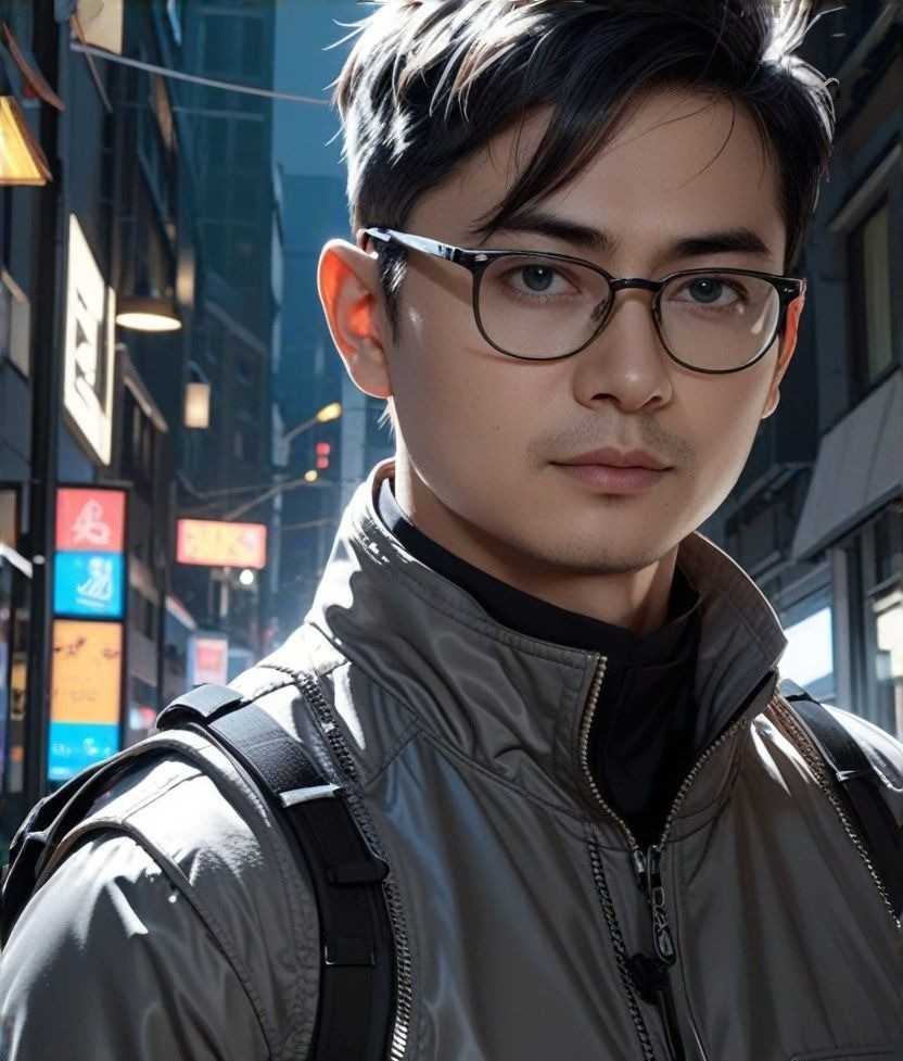 image befor ai generation