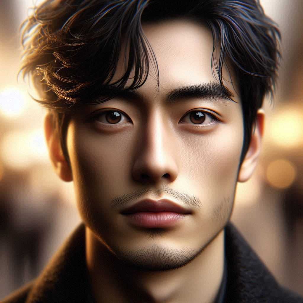 image befor ai generation