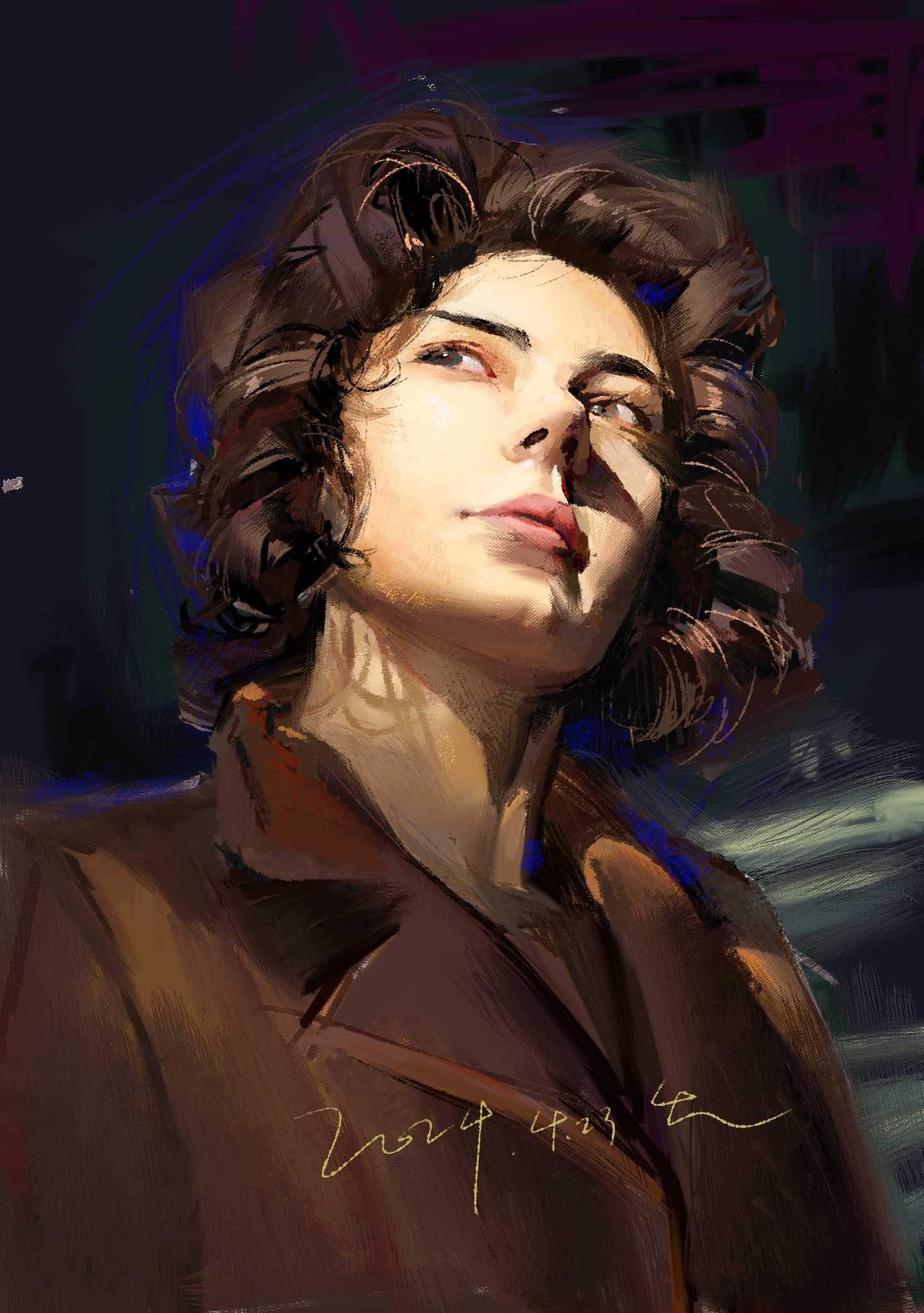 image befor ai generation