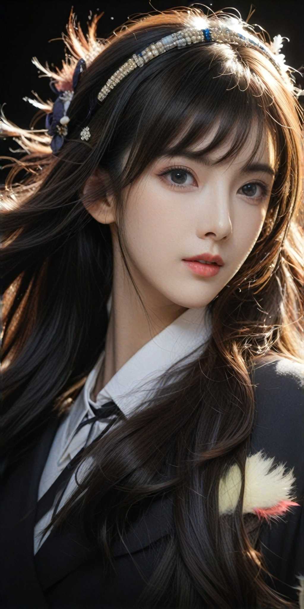 image befor ai generation