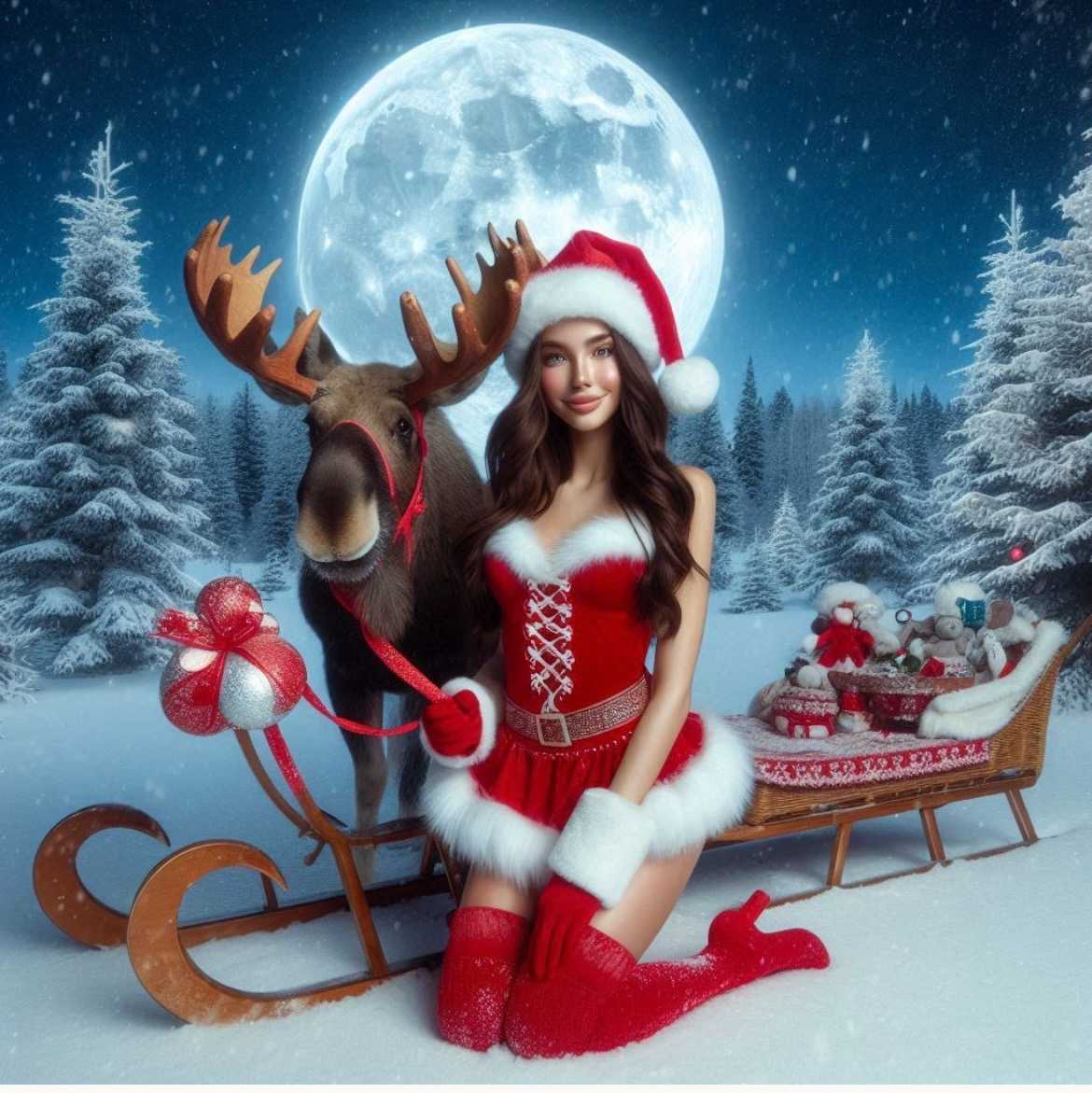 image befor ai generation